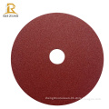 Metal Cutting Disc Manufacturing Machine - Abrasive Cut Off Wheels for Metalworking